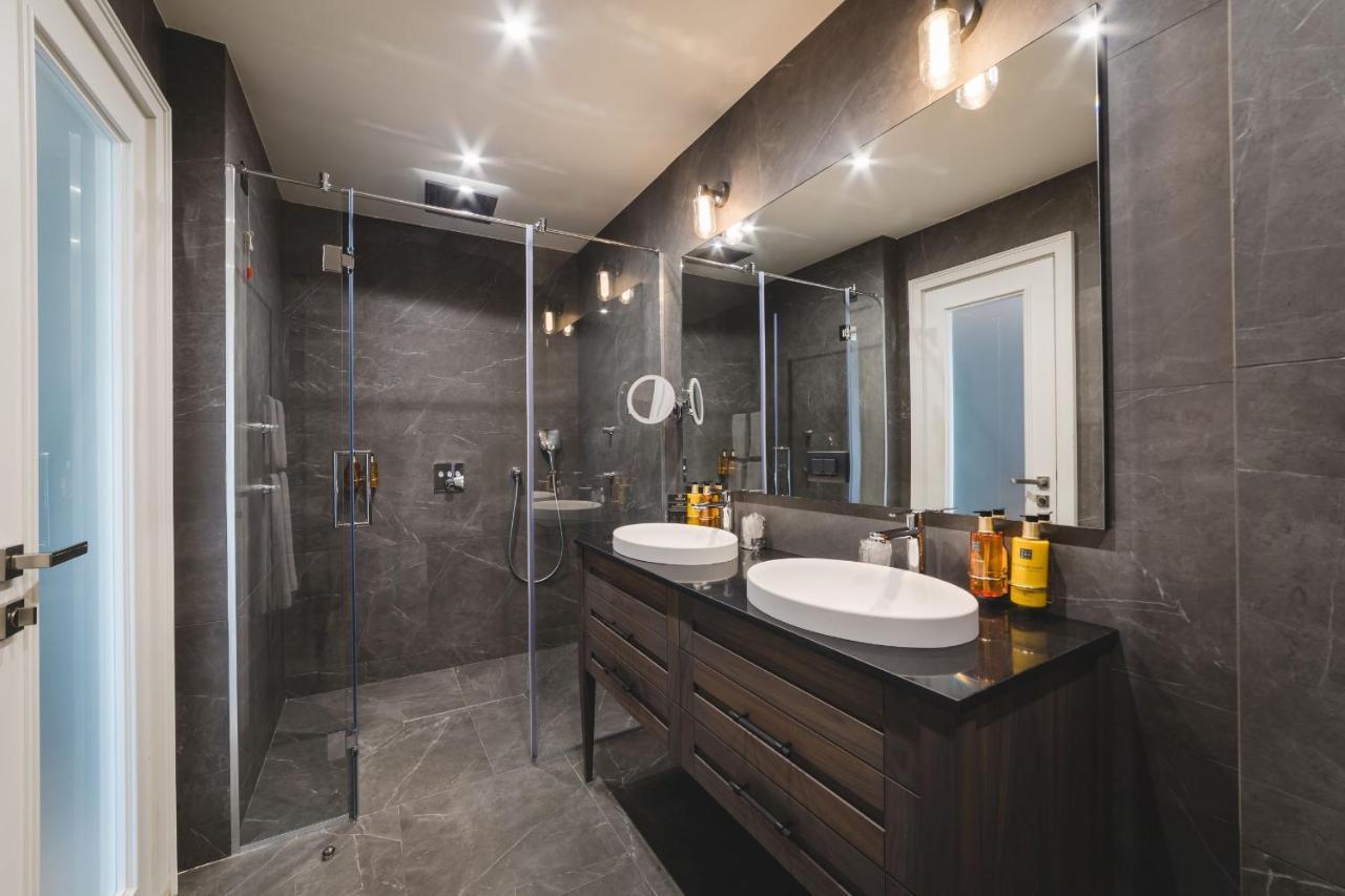 Signum Hotel Ποντγορίτσα Εξωτερικό φωτογραφία